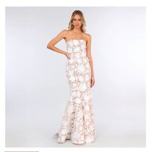 Helsi Jessica Wedding Gown